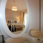 Rosmarin Апартаменты
