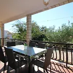 Rosmarin Апартаменты *