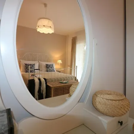 Rosmarin Apartman
