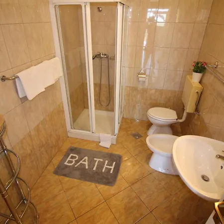 Rosmarin Appartement Poreč