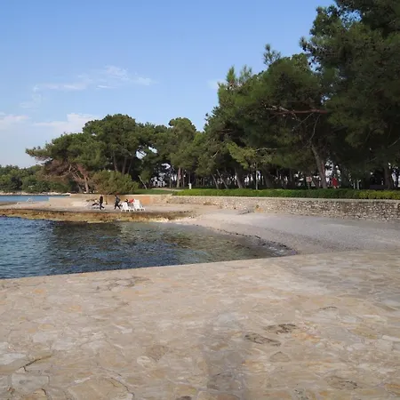 Rosmarin Διαμέρισμα