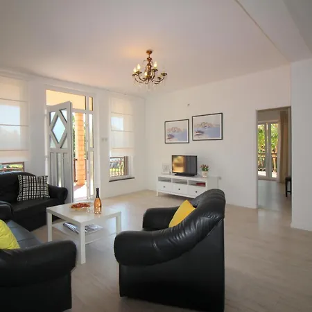 Appartement Rosmarin