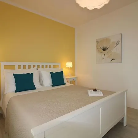 Appartement Rosmarin Poreč