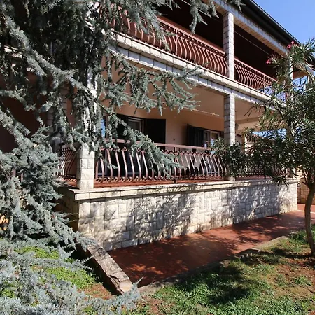 Rosmarin Appartement *