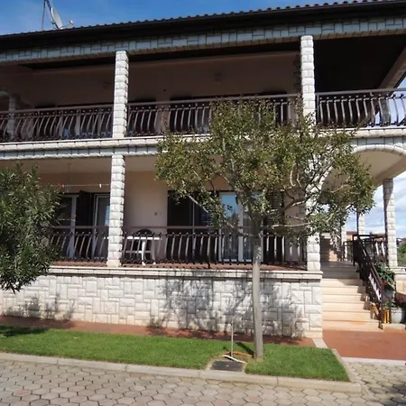 Rosmarin Apartment Poreč