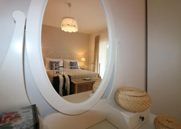 Rosmarin Apartman