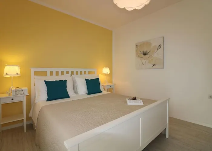 Apartman Rosmarin Poreč