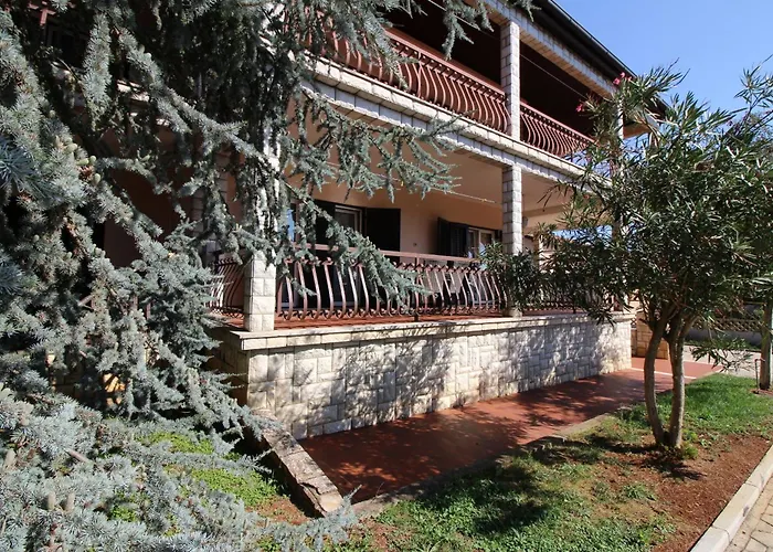 Rosmarin Apartman *